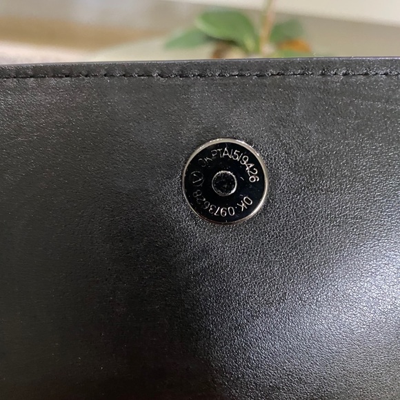 SOLD🚫ALICE + OLIVIA BIRD PARTY EMBROIDERED BAG - Picture 10 of 10